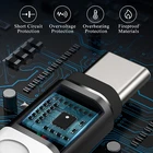 s-l140-1578.webp Type C to Type C Cable PD 60W Fast Charge Braided USB Lead LED 2M 3M For Samsung