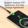 s-l140-1582.webp Type C to Type C Cable PD 60W Fast Charge Braided USB Lead LED 2M 3M For Samsung