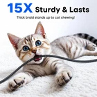 s-l140-1595.webp HeavyDuty USB to Type C Charging Cable Fast Phone Charger Long 25cm 1m 2m 3m UK