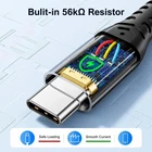 s-l140-1596.webp HeavyDuty USB to Type C Charging Cable Fast Phone Charger Long 25cm 1m 2m 3m UK