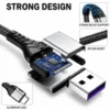s-l140-1598.webp HeavyDuty USB to Type C Charging Cable Fast Phone Charger Long 25cm 1m 2m 3m UK