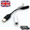 s-l140-1602.webp USB TYPE C TO 3.5mm AUX AUDIO HEADPHONE EARPHONE ADAPTER JACK UK