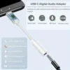 s-l140-1604.webp USB TYPE C TO 3.5mm AUX AUDIO HEADPHONE EARPHONE ADAPTER JACK UK