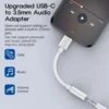 s-l140-1607.webp USB TYPE C TO 3.5mm AUX AUDIO HEADPHONE EARPHONE ADAPTER JACK UK
