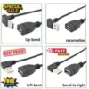s-l140-162.webp USB 2.0 Angle 90 Degree Extension Cable Male to Female Adapter Cord Data Sync UK