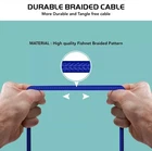 s-l140-1630.webp HeavyDuty USB Type C Charging Cable Braided Fast Phone Charger Long Lead 2m 3m