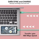 s-l140-1632.webp HeavyDuty USB Type C Charging Cable Braided Fast Phone Charger Long Lead 2m 3m