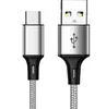 s-l140-1636.webp HeavyDuty USB Type C Charging Cable Braided Fast Phone Charger Long Lead 2m 3m