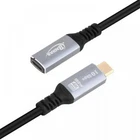 s-l140-1637.webp Type C Extension Charging Cable ? USB C 3.1 Male to Female 100W 4K 10Gbps 2m