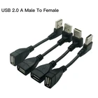 s-l140-165.webp USB 2.0 Angle 90 Degree Extension Cable Male to Female Adapter Cord Data Sync UK