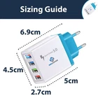 s-l140-1659.webp EU 2 Pin USB Plug Adapter Travel Fast Charger Europe Adaptor For iPhone Samsung