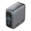 s-l140-1676.webp Verbatim Mini GaN Charger with Display - 100W 3-Port Wall Charger with USB Cable