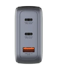 s-l140-1679.webp Verbatim Mini GaN Charger with Display - 100W 3-Port Wall Charger with USB Cable