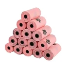 Dog Poop Bags High Quality Large Thick Poo Waste Eco Biodegradable Doggy Pet