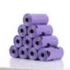 Dog Poop Bags High Quality Large Thick Poo Waste Eco Biodegradable Doggy Pet