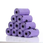 Dog Poop Bags High Quality Large Thick Poo Waste Eco Biodegradable Doggy Pet