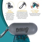s-l140-1701.webp Petlicity 600 Leak Proof Dog Poop Bags with Dispenser 40 Roll Pack