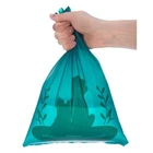 s-l140-1704.webp Petlicity 600 Leak Proof Dog Poop Bags with Dispenser 40 Roll Pack