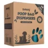 s-l140-1706.webp Petlicity 600 Leak Proof Dog Poop Bags with Dispenser 40 Roll Pack