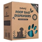s-l140-1706.webp Petlicity 600 Leak Proof Dog Poop Bags with Dispenser 40 Roll Pack