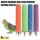 s-l140-1722.webp Bird Perch – Beak & Claw Trimming Perch for Parrots, Parakeets, Budgies, Conures