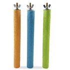 s-l140-1735.webp Bird Perch – Beak & Claw Trimming Perch for Parrots, Parakeets, Budgies, Conures