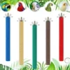 s-l140-1737.webp Bird Perch – Beak & Claw Trimming Perch for Parrots, Parakeets, Budgies, Conures