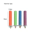 s-l140-1742.webp Bird Perch – Beak & Claw Trimming Perch for Parrots, Parakeets, Budgies, Conures