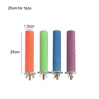 s-l140-1744.webp Bird Perch – Beak & Claw Trimming Perch for Parrots, Parakeets, Budgies, Conures