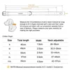 s-l140-1769.webp Solid Nylon Dog Collar Adjustable for Small Medium Large Dogs
