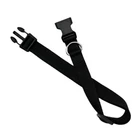 DOG COLLAR NYLON BASIC DOG COLLAR WITH BUCKLE FOR XS S M L AND XL DOG AND CAT