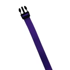 DOG COLLAR NYLON BASIC DOG COLLAR WITH BUCKLE FOR XS S M L AND XL DOG AND CAT