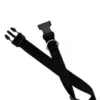 DOG COLLAR NYLON BASIC DOG COLLAR WITH BUCKLE FOR XS S M L AND XL DOG AND CAT