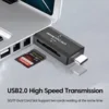 s-l140-180.webp Type C SD TF Card Reader 2 in 1 USB 2.0 High Speed Memory Card Adapter for PC UK