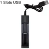 s-l140-1826.webp Rechargeable Lithium Battery Charger New USB 3.7V Battery Charger 1,2,4 Slots