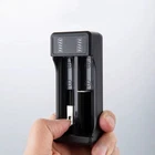 s-l140-1829.webp Rechargeable Lithium Battery Charger New USB 3.7V Battery Charger 1,2,4 Slots