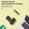 s-l140-183.webp Type C SD TF Card Reader 2 in 1 USB 2.0 High Speed Memory Card Adapter for PC UK