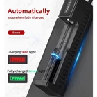 s-l140-1830.webp Rechargeable Lithium Battery Charger New USB 3.7V Battery Charger 1,2,4 Slots