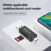 s-l140-184.webp Type C SD TF Card Reader 2 in 1 USB 2.0 High Speed Memory Card Adapter for PC UK
