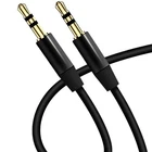 s-l140-1847.webp 3.5mm Jack AUX Audio Cable Male‑to‑Male Car Stereo Headphone Lead Gold Plated