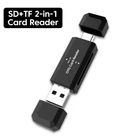 s-l140-185.webp Type C SD TF Card Reader 2 in 1 USB 2.0 High Speed Memory Card Adapter for PC UK