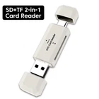 s-l140-186.webp Type C SD TF Card Reader 2 in 1 USB 2.0 High Speed Memory Card Adapter for PC UK