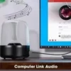 s-l140-1907.webp RIght Angle 3.5mm Jack Audio Cable 90 Degree Stereo AUX Lead GOLD Black or White