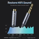 3.5mm Audio Aux Extension Cable Male to Female Jack Headphone Adapter Cord