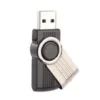 USB Flash Drive 2.0 Pen Drive Waterproof Memory Stick 4GB 8GB 16GB 32GB 64GB 128