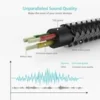 s-l140-1923.webp Aux Cable Jack To Jack 3.5 mm Audio Lead Male Stereo 1 To 5m Car PC Phone Plug