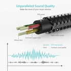 s-l140-1923.webp Aux Cable Jack To Jack 3.5 mm Audio Lead Male Stereo 1 To 5m Car PC Phone Plug