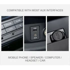 s-l140-1926.webp Aux Cable Jack To Jack 3.5 mm Audio Lead Male Stereo 1 To 5m Car PC Phone Plug