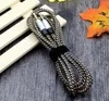s-l140-1928.webp Aux Cable Jack To Jack 3.5 mm Audio Lead Male Stereo 1 To 5m Car PC Phone Plug