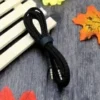 s-l140-1929.webp Aux Cable Jack To Jack 3.5 mm Audio Lead Male Stereo 1 To 5m Car PC Phone Plug